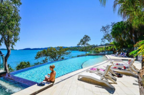 Shorelines, Hamilton Island